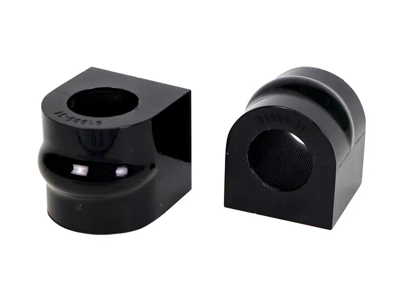 Whiteline Sway Bar Mount Bushing Kit - 31mm fits 2020-2024 Tesla Model Y - Main Product View