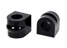 Load image into Gallery viewer, Whiteline Sway Bar Mount Bushing Kit - 31mm fits 2020-2024 Tesla Model Y - Main Product View