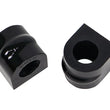 Load image into Gallery viewer, Whiteline Sway Bar Mount Bushing Kit - 31mm fits 2020-2024 Tesla Model Y - Side View