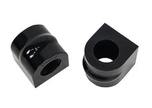 Load image into Gallery viewer, Whiteline Sway Bar Mount Bushing Kit - 31mm fits 2020-2024 Tesla Model Y - Side View