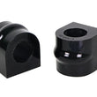Load image into Gallery viewer, Whiteline Sway Bar Mount Bushing Kit - 31mm fits 2020-2024 Tesla Model Y - Back View