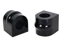 Load image into Gallery viewer, Whiteline Sway Bar Mount Bushing Kit - 31mm fits 2020-2024 Tesla Model Y - Back View