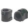 Load image into Gallery viewer, Whiteline Sway Bar - Mount Bushing Service Kit (26mm) - Side View