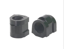 Load image into Gallery viewer, Whiteline Sway Bar - Mount Bushing Service Kit (26mm) - Side View