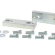 Load image into Gallery viewer, Whiteline Sway Bar Mount Spacer Kit - Main Product View