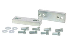 Load image into Gallery viewer, Whiteline Sway Bar Mount Spacer Kit - Main Product View