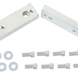 Load image into Gallery viewer, Whiteline Sway Bar Mount Spacer Kit - Side View
