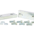 Load image into Gallery viewer, Whiteline Sway Bar Mount Spacer Kit - Detail View