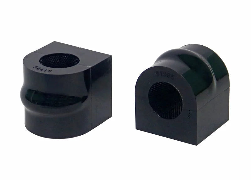 Whiteline Sway Bar Service Kit to BTF101Z - Tesla Model 3/Y front Sway Bar bushing Kit - Main Product View