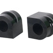 Load image into Gallery viewer, Whiteline Sway Bar Service Kit to BTF101Z - Tesla Model 3/Y front Sway Bar bushing Kit - Side View