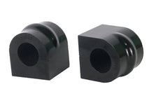 Load image into Gallery viewer, Whiteline Sway Bar Service Kit to BTF101Z - Tesla Model 3/Y front Sway Bar bushing Kit - Side View