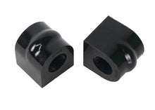 Load image into Gallery viewer, Whiteline Sway Bar Service Kit to BTF101Z - Tesla Model 3/Y front Sway Bar bushing Kit - Back View