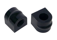 Load image into Gallery viewer, Whiteline Sway Bar Service Kit to BTF101Z - Tesla Model 3/Y front Sway Bar bushing Kit - Installation View