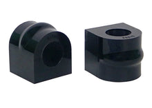 Load image into Gallery viewer, Whiteline Sway Bar Service Kit to BTF101Z - Tesla Model 3/Y front Sway Bar bushing Kit - Additional View 6