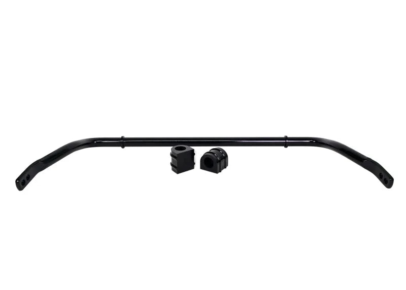 Whiteline TOYOTA PRADO 250 35mm Adjustable Front Stabilizer Bar - Side View