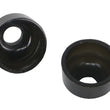 Load image into Gallery viewer, Whiteline Tie Rod Dust Boot Set - Side View