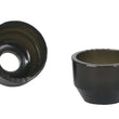 Load image into Gallery viewer, Whiteline Tie Rod Dust Boot Set - Detail View