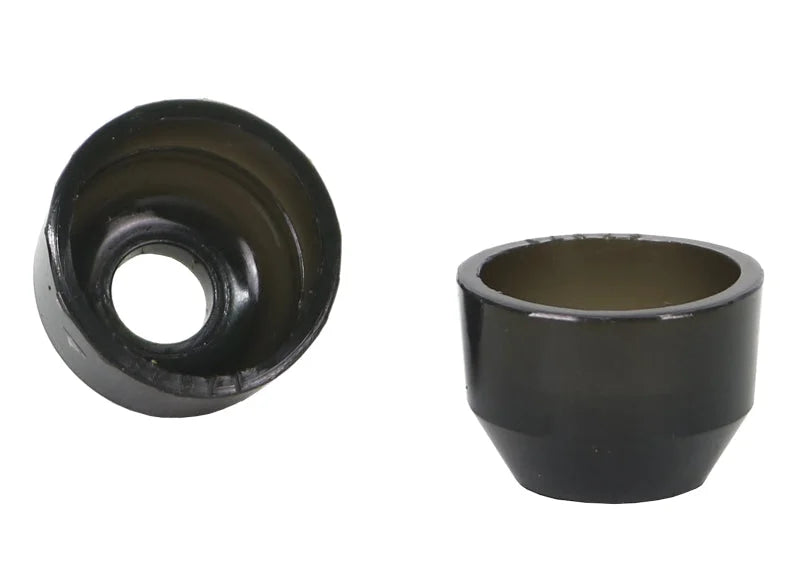 Whiteline Tie Rod Dust Boot Set - Detail View