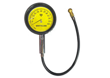 Load image into Gallery viewer, Whiteline Tire Pressure Gauge - Main Product View