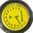 Load image into Gallery viewer, Whiteline Tire Pressure Gauge - Side View