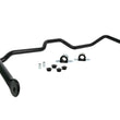 Load image into Gallery viewer, Whiteline Toyota Landcruiser 80/105 Series Rear 30mm X Heavy Duty Fixed Swaybar - Main Product View