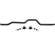 Load image into Gallery viewer, Whiteline Toyota Landcruiser 80/105 Series Rear 30mm X Heavy Duty Fixed Swaybar - Side View
