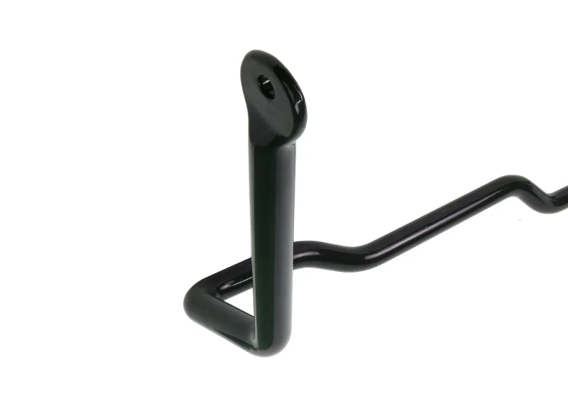 Whiteline Toyota Landcruiser 80/105 Series Rear 30mm X Heavy Duty Fixed Swaybar - Additional View 5