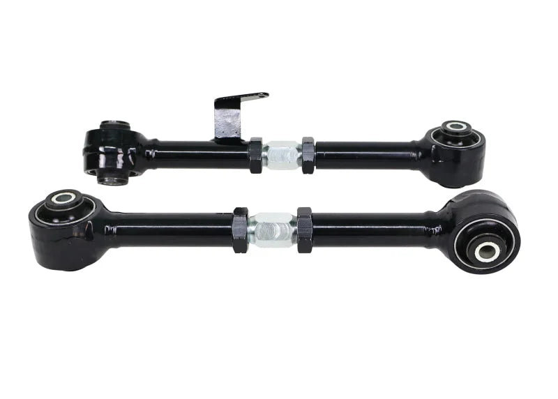 Whiteline Trailing Arm Upper fits Lexus GX550 / 2024-2026 Lexus GX550 Luxury / 2024-2026 Toyota Land Cruiser 1958 / 2024 T...