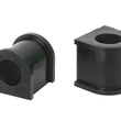 Load image into Gallery viewer, Whiteline Universal 22mm Sway Bar Mount Bushing Kit - Main Product View