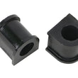 Load image into Gallery viewer, Whiteline Universal 22mm Sway Bar Mount Bushing Kit - Side View