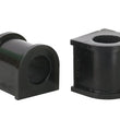 Load image into Gallery viewer, Whiteline Universal 22mm Sway Bar Mount Bushing Kit - Detail View