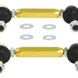 Load image into Gallery viewer, Whiteline Universal (25mm - 30mm) Adjustable Heavy Duty Ball Joints Sway Bar Link - Detail View