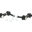 Load image into Gallery viewer, Whiteline Universal 60-80mm Swaybar Link Kit-Heavy Duty Adjustable Ball Joint - Main Product View