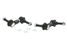 Load image into Gallery viewer, Whiteline Universal 60-80mm Swaybar Link Kit-Heavy Duty Adjustable Ball Joint - Main Product View