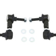 Load image into Gallery viewer, Whiteline Universal 60-80mm Swaybar Link Kit-Heavy Duty Adjustable Ball Joint - Side View