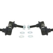Load image into Gallery viewer, Whiteline Universal 60-80mm Swaybar Link Kit-Heavy Duty Adjustable Ball Joint - Detail View