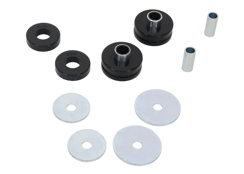 Whiteline Universal Body Mount - Side View