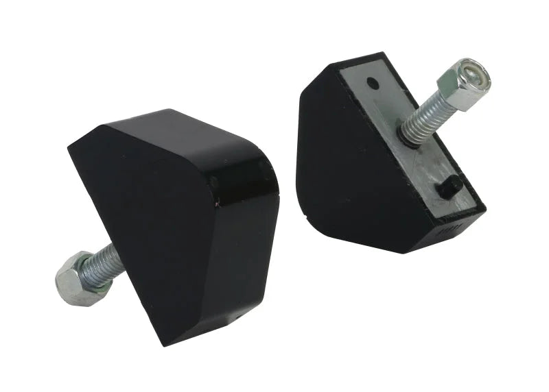 Whiteline Universal Bump Stop - Bushing - Main Product View