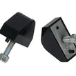 Load image into Gallery viewer, Whiteline Universal Bump Stop - Bushing - Side View