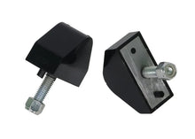 Load image into Gallery viewer, Whiteline Universal Bump Stop - Bushing - Side View