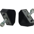 Load image into Gallery viewer, Whiteline Universal Bump Stop - Bushing - Detail View