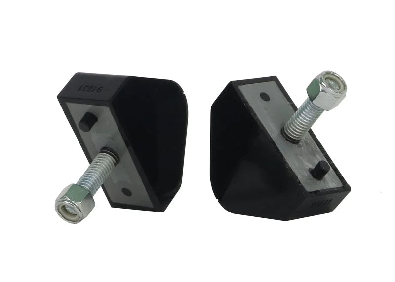Whiteline Universal Bump Stop - Bushing - Detail View