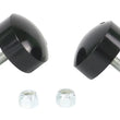 Load image into Gallery viewer, Whiteline Universal Bump Stop Disk (Pair) - H:1in Dia: 2in - Main Product View