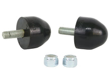 Load image into Gallery viewer, Whiteline Universal Bump Stops - H 39.7mm - 38.1mm Dia - Bullet Shaped - Detail View