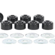 Load image into Gallery viewer, Whiteline Universal End Link Bushing OD1 1/8in - ID 3/8in Nipple OD 11/16in - Detail View