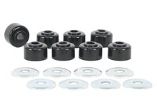 Load image into Gallery viewer, Whiteline Universal End Link Bushing OD1 1/8in - ID 3/8in Nipple OD 11/16in - Detail View