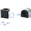 Load image into Gallery viewer, Whiteline Universal - Greaseable Sway Bar Bushings - 25mm - Main Product View
