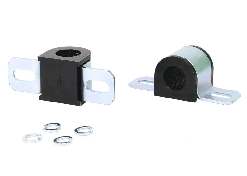 Whiteline Universal - Greaseable Sway Bar Bushings - 25mm - Main Product View