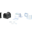 Load image into Gallery viewer, Whiteline Universal - Greaseable Sway Bar Bushings - 25mm - Detail View