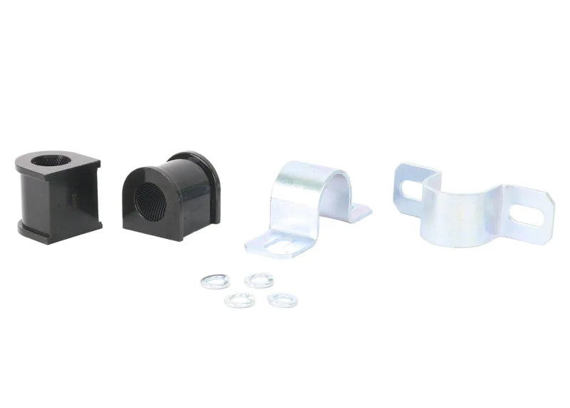 Whiteline Universal - Greaseable Sway Bar Bushings - 25mm - Detail View